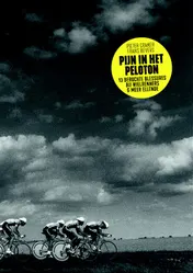 Omslag van Pijn in het peloton