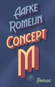 Omslag van Concept M