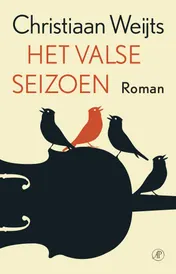 Omslag van Het valse seizoen