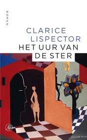 Omslag van Het uur van de ster