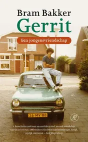 Omslag van Gerrit