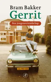 Omslag van Gerrit