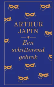 Omslag van Een schitterend gebrek