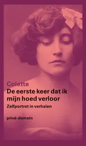 Omslag van De eerste keer dat ik mijn hoed verloor