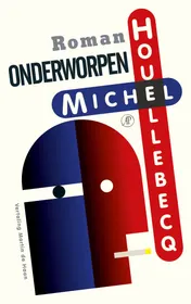 Omslag van Onderworpen