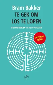 Omslag van Te gek om los te lopen