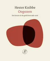 Omslag van Oogsteen