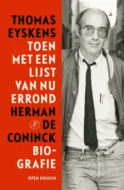 Omslag van Toen met een lijst van nu errond