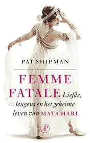 Omslag van Femme fatale