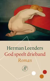 Omslag van God speelt drieband