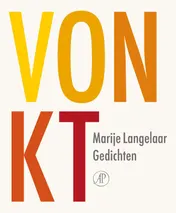 Omslag van Vonkt