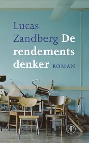 Omslag van De rendementsdenker
