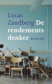 Omslag van De rendementsdenker