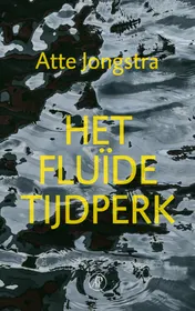 Omslag van Het fluïde tijdperk