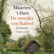 Omslag van De moeder van Ikabod