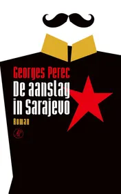 Omslag van De aanslag in Sarajevo