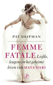 Omslag van Femme fatale