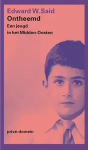 Omslag van Ontheemd