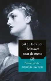 Omslag van Heimwee naar de mens