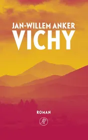 Omslag van Vichy