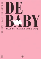 Omslag van De baby