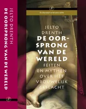 Omslag van De oorsprong van de wereld