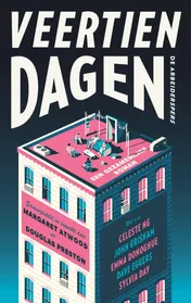 Omslag van Veertien dagen