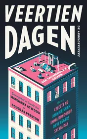 Omslag van Veertien dagen