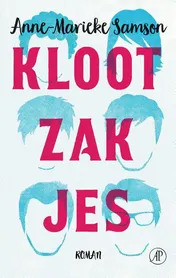 Omslag van Klootzakjes