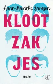 Omslag van Klootzakjes