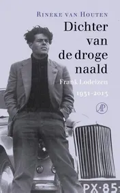 Omslag van Dichter van de droge naald