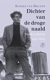 Omslag van Dichter van de droge naald