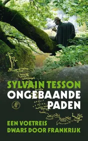 Omslag van Ongebaande paden