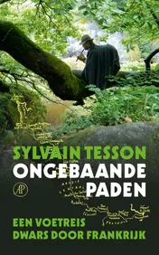 Omslag van Ongebaande paden