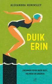 Omslag van Duik erin