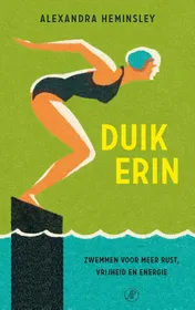 Omslag van Duik erin