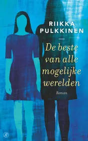 Omslag van De beste van alle mogelijke werelden