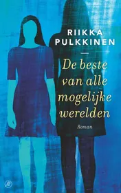 Omslag van De beste van alle mogelijke werelden