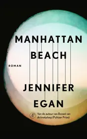 Omslag van Manhattan Beach