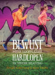 Omslag van Bewust hardlopen