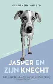 Omslag van Jasper en zijn knecht