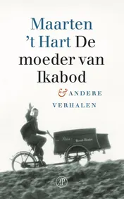 Omslag van De moeder van Ikabod