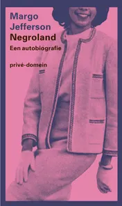Omslag van Negroland