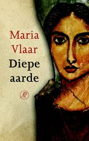 Omslag van Diepe aarde