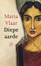 Omslag van Diepe aarde
