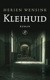 Omslag van Kleihuid