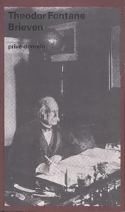 Omslag van Brieven