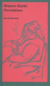 Omslag van Portretten