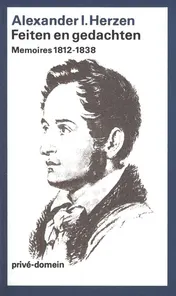Omslag van Eerste boek 1812-38
