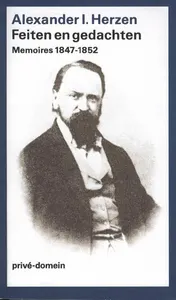Omslag van Derde boek 1847-1852